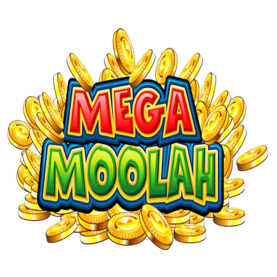 Mega Moolah Microgaming