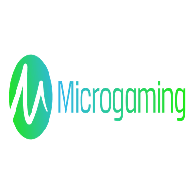 microgaming-Logo