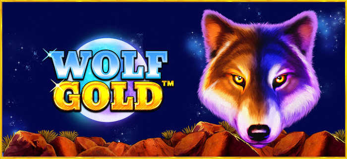 wolf gold Spielautomat Übersicht